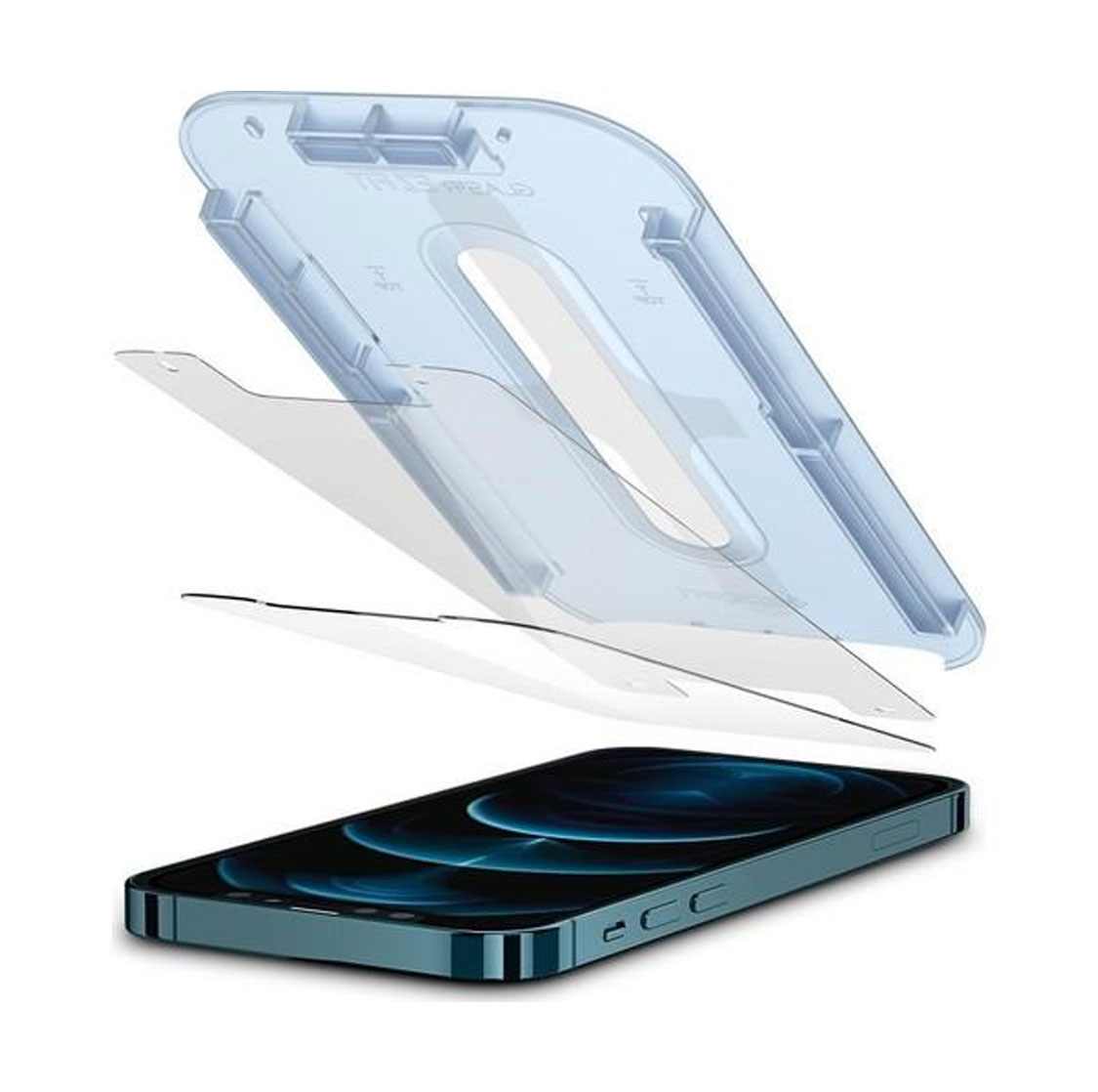 5D MAGIC BOX IPHONE 14 STAKLO