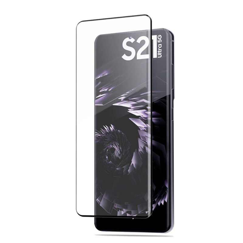 STAKLO S21 ULTRA FULL GLUE SAMSUNG