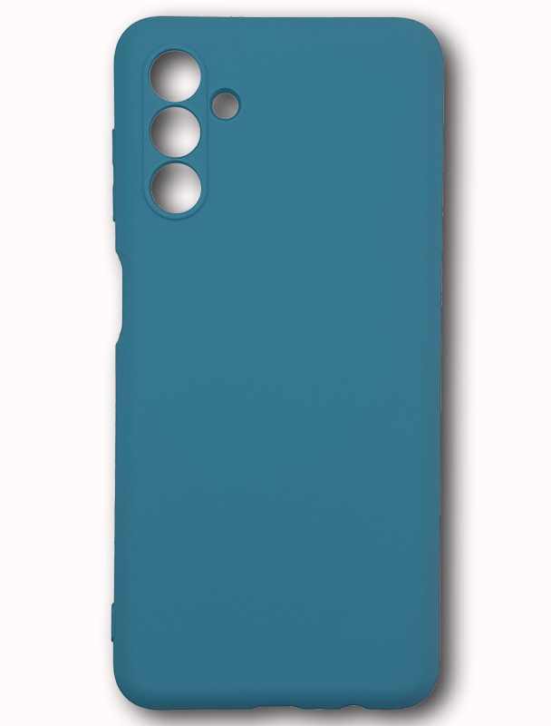 LANSMAN NANO A04S SVJETLO PLAVA SAMSUNG FUTROLA PLATOON