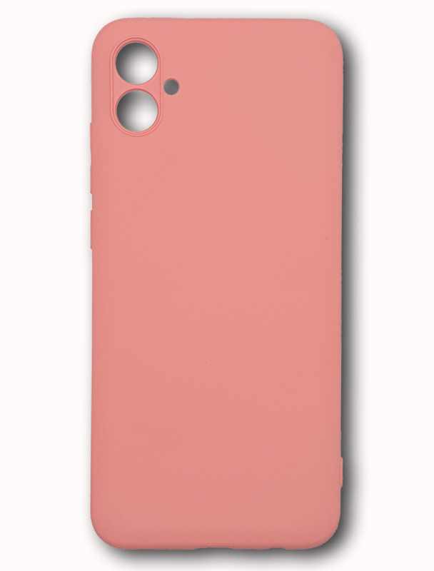 LANSMAN NANO A04E LIGHT PINK SAMSUNG FUTROLA PLATOON