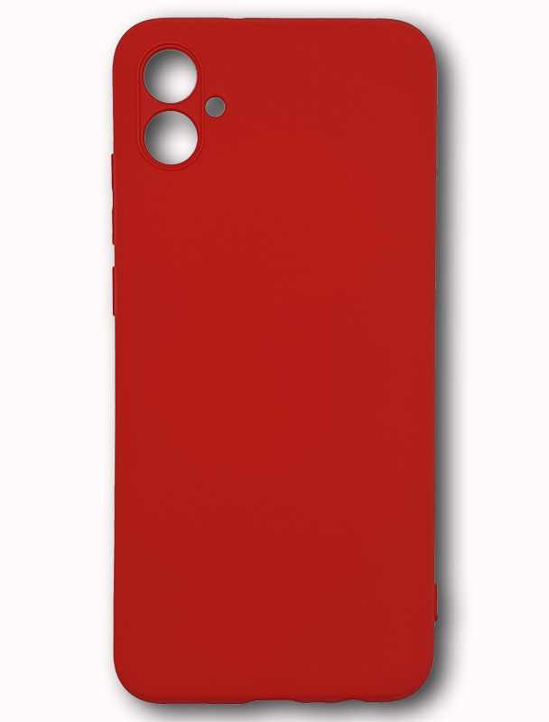 LANSMAN NANO A04E CRVENA SAMSUNG FUTROLA PLATOON