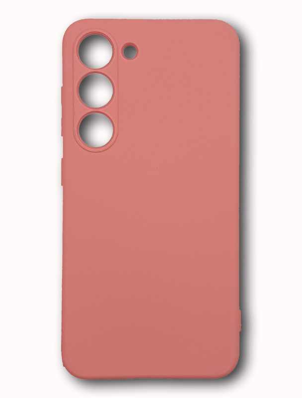 LANSMAN NANO S23 LIGHT PINK SAMSUNG FUTROLA PLATOON