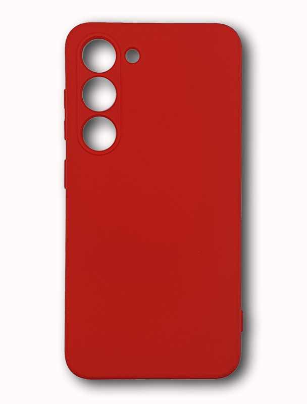 LANSMAN NANO S23 CRVENA SAMSUNG FUTROLA PLATOON