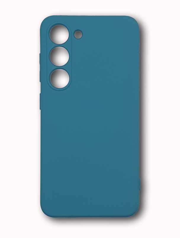 LANSMAN NANO S23 SVJETLO PLAVA SAMSUNG FUTROLA PLATOON