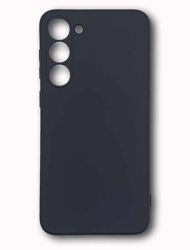 LANSMAN NANO S23 PLUS CRNA SAMSUNG FUTROLA PLATOON