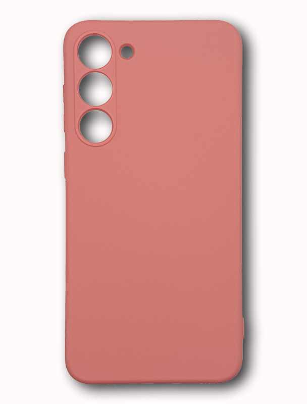 LANSMAN NANO S23 PLUS LIGHT PINK SAMSUNG FUTROLA PLATOON