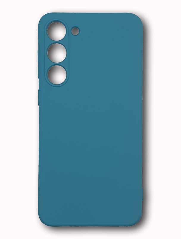 LANSMAN NANO S23 PLUS SVJETLO PLAVA SAMSUNG FUTROLA PLATOON