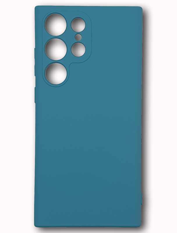 LANSMAN NANO S23 ULTRA SVJETLO PLAVA SAMSUNG FUTROLA PLATOON