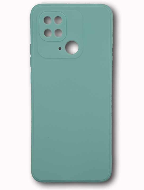 TENNY REDMI REDMI 10C PASTELNA ZELENA XIAOMI