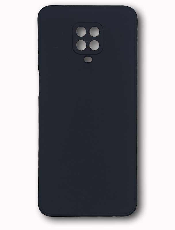 TENNY REDMI NOTE 9 PRO CRNA XIAOMI