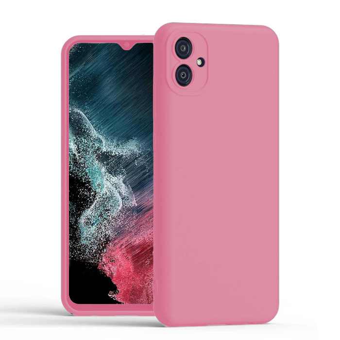 TENNY A04 PINK SAMSUNG