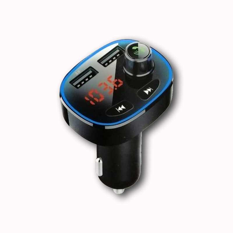 BLUETOOTH FM TRANSMITER T30
