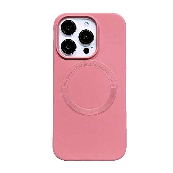 WIN 13 PINK IPHONE FUTROLA