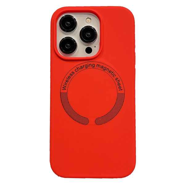 WIN 13 PRO MAX CRVENA IPHONE FUTROLA