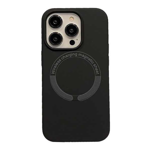 WIN 14 CRNA IPHONE FUTROLA
