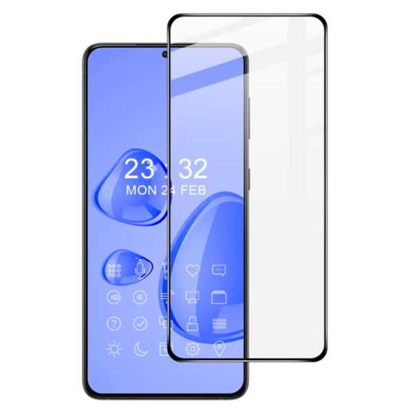 STAKLO S21 2.5D FULL GLUE  SAMSUNG