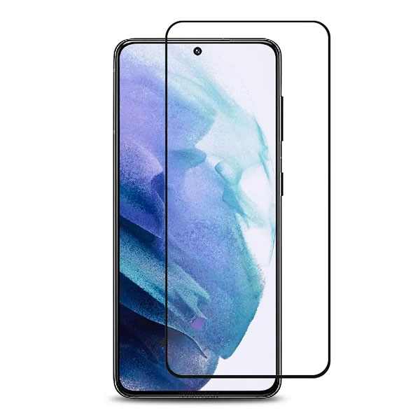 STAKLO S21 PLUS 2.5D FULL GLUE  SAMSUNG
