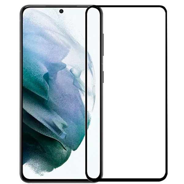 STAKLO S22 2.5D FULL GLUE  SAMSUNG