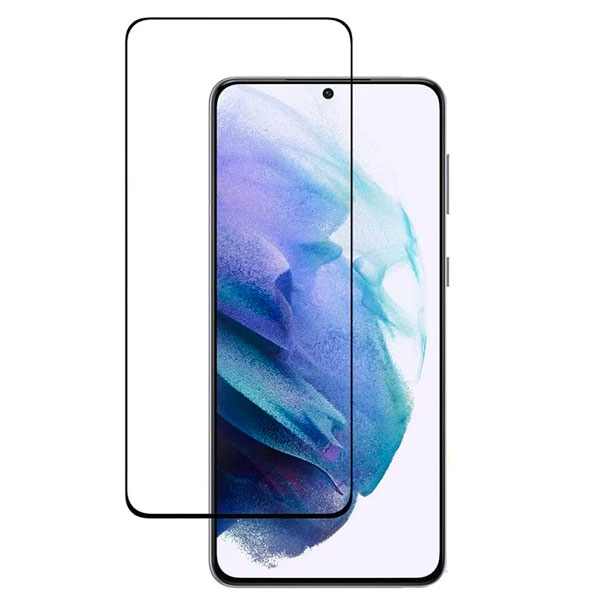 STAKLO S22 PLUS 2.5D FULL GLUE  SAMSUNG