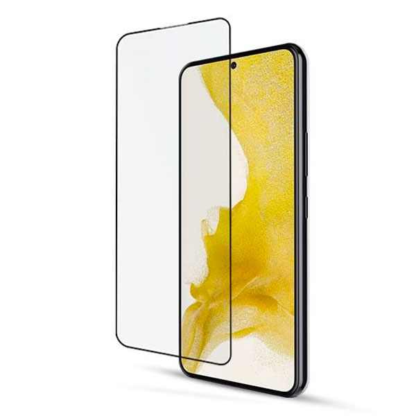 STAKLO S23 2.5D FULL GLUE  SAMSUNG