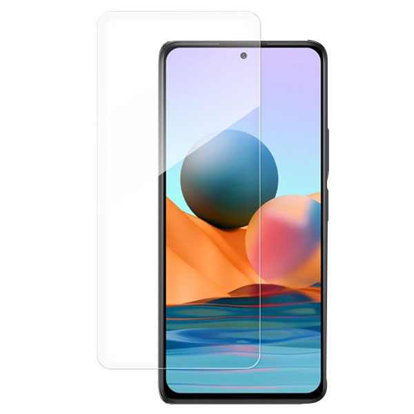 STAKLO REDMI NOTE 12 PRO+ 5g ZASTITA XIAOMI PLATOON