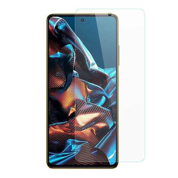 STAKLO POCO X5 5G ZASTITA XIAOMI PLATOON