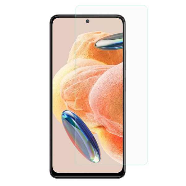 STAKLO REDMI NOTE 12S ZASTITA XIAOMI PLATOON