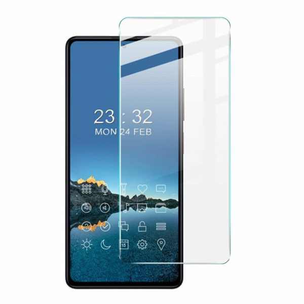 STAKLO POCO X5 PRO ZASTITA XIAOMI PLATOON