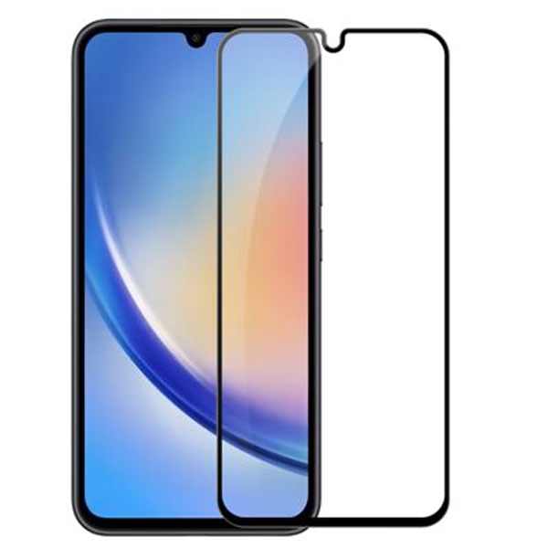 9H ANTI-STATIC STAKLO SAMSUNG A34