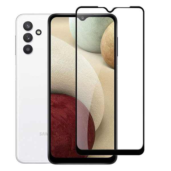3D A14 STAKLA CRNA SAMSUNG