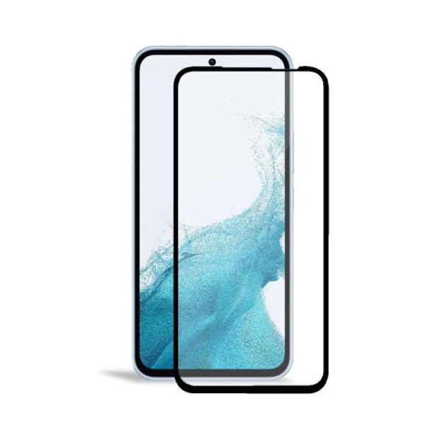 3D A54 STAKLA CRNA SAMSUNG