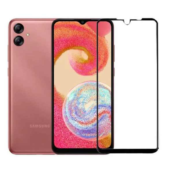 3D A04E STAKLA CRNA SAMSUNG