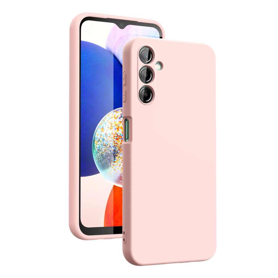TENNY A34 PINK SAMSUNG