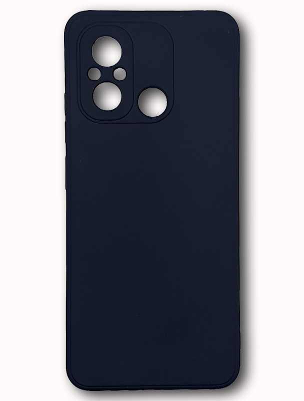 TENNY REDMI 12C CRNA XIAOMI