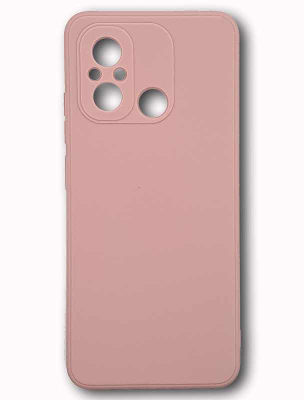 TENNY REDMI 12C PINK XIAOMI