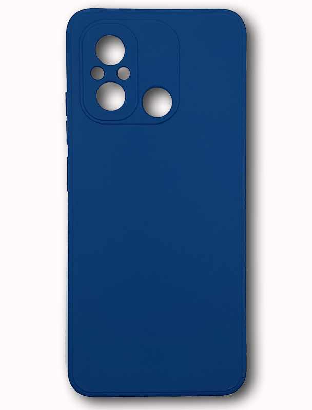 TENNY REDMI 12C T.PLAVA XIAOMI