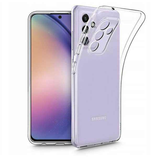 SILIKON A54 PROVIDNA SAMSUNG PLATOON