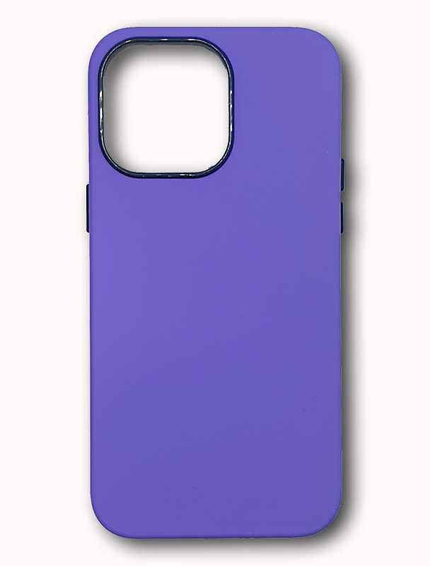 SOBER 14 PRO MAX SILIKON IPHONE LJUBICASTA