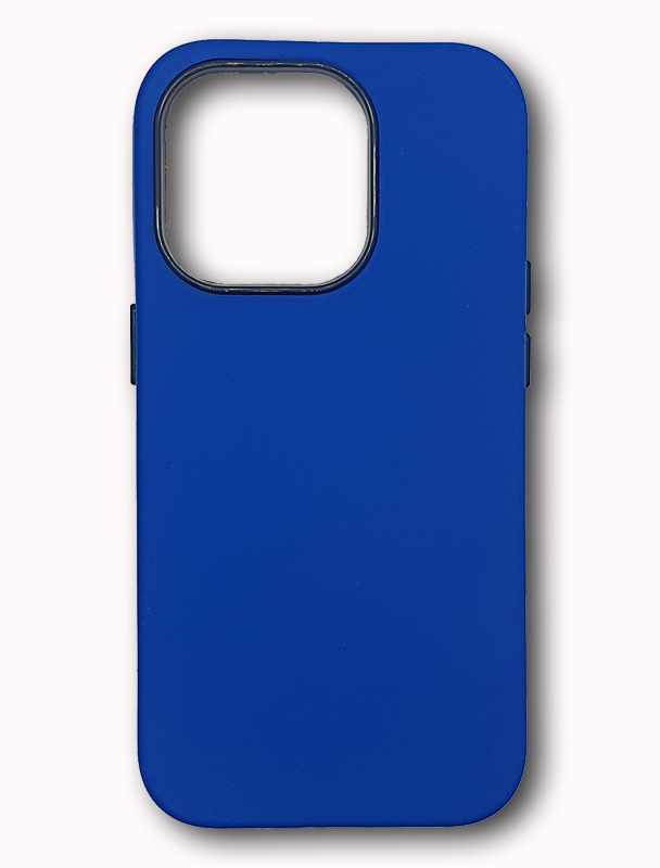 SOBER 14 PRO SILIKON IPHONE MIDNIGHT BLUE