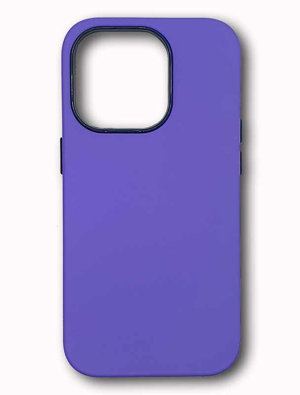SOBER 14 PRO SILIKON IPHONE LJUBICASTA