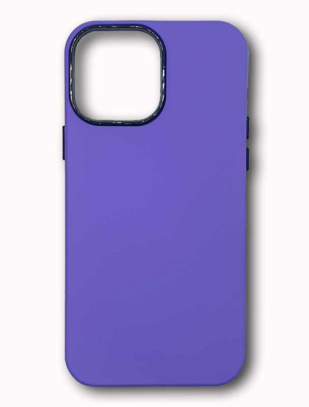 SOBER 13 PRO MAX SILIKON IPHONE LJUBICASTA