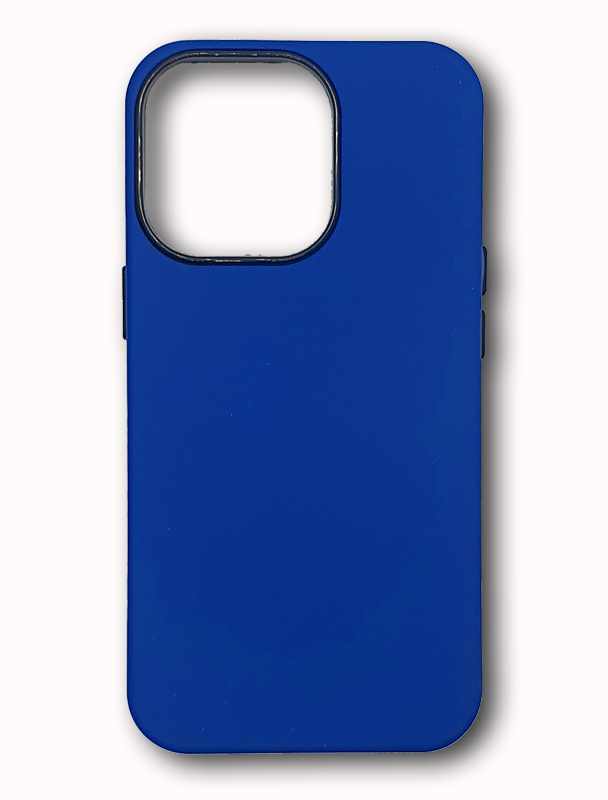 SOBER 13 PRO SILIKON IPHONE MIDNIGHT BLUE
