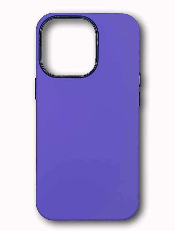 SOBER 13 PRO SILIKON IPHONE LJUBICASTA