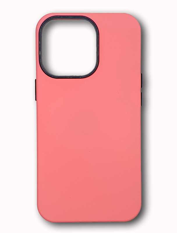 SOBER 13 PRO SILIKON IPHONE PINK