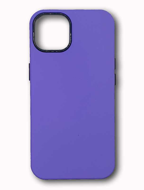 SOBER 13 SILIKON IPHONE LJUBICASTA