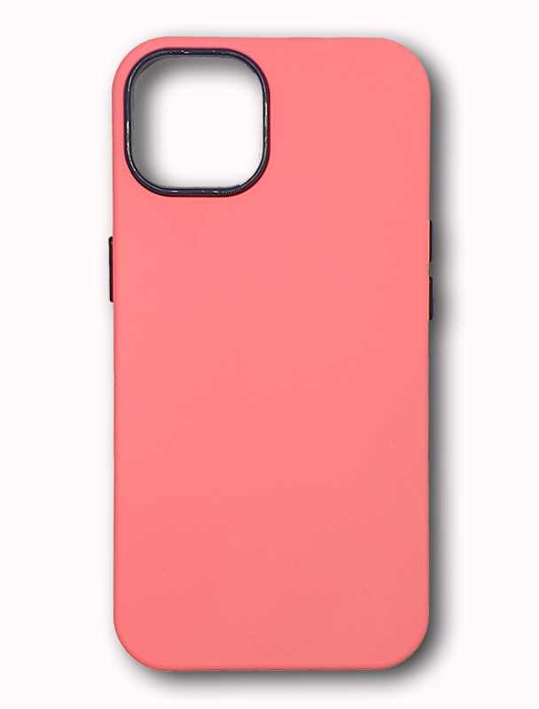 SOBER 13 SILIKON IPHONE PINK