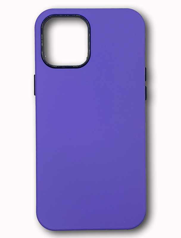 SOBER 12 PRO MAX SILIKON IPHONE LJUBICASTA