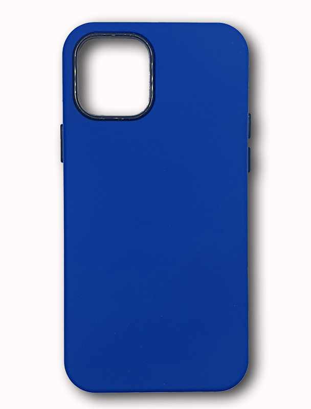 SOBER 12 PRO SILIKON IPHONE MIDNIGHT BLUE