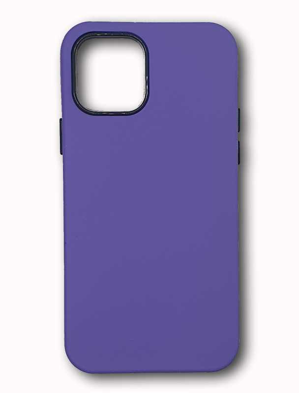 SOBER 12 PRO SILIKON IPHONE LJUBICASTA