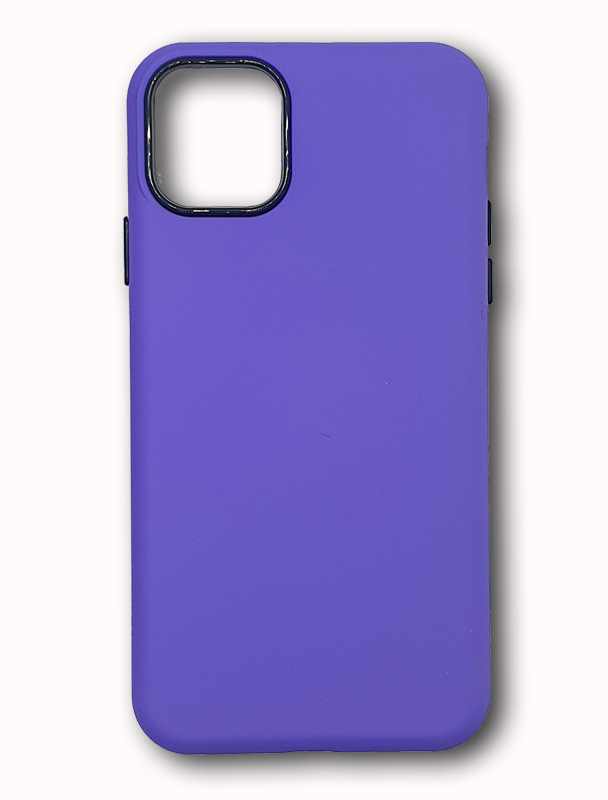 SOBER 11 PRO MAX SILIKON IPHONE LJUBICASTA